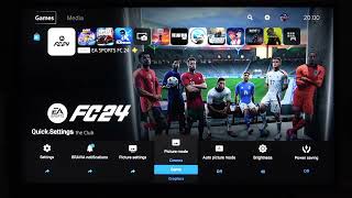 Reduce Input Lag on Sony TV: Turn On Game Mode