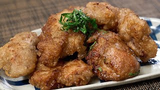 Now that it's summer, there's fried food you want to eat [Deep Fried Plum Curd】