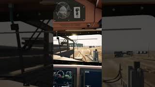 Cab Tour BNSF GE ES44C4 - Train Sim World 3