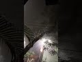 Dark Night Rainfall 🌧️ Midnight City Streets Mood