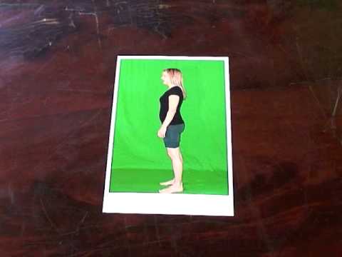posture assessment for bodyworkers - postural assessment video to gif