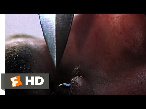 Mission: Impossible 2 (2000) - Not a Bad Way to Go Scene (9/9) | Movieclips