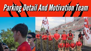 Parking Detailmotivation Team Advertisement