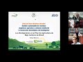 Webinar: Los biodigestores en el Plano de Agricultura de Bajo Carbono de Brasil