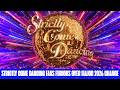 Strictly's New Look Divides Viewers Fans Slam 'Cheap' Logo Ahead of 2026 Launch
