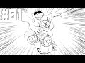 カオスな奴らがワイルドにいくTRPG「復讐のサイキッカー」#01