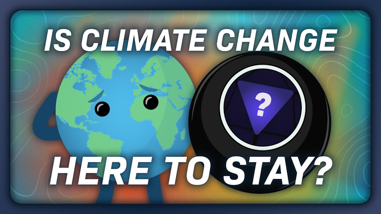 How Will Climate Change Continue to Affect Us? : Crash Course Climate & Energy #8