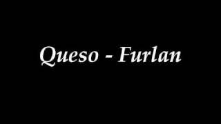 Queso - Furlan chords