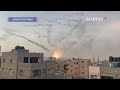 Detik-Detik Sirine Israel Berkumandang usai Hujan Roket dari Militan Palestina Mp3 Song