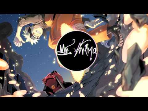 Punyaso - Konohas Kid [Naruto Dubstep Remix]
