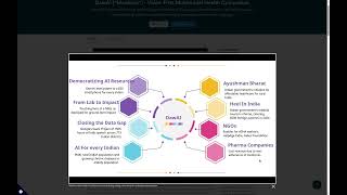 Details How DawAI can help Google's Vaani Project News