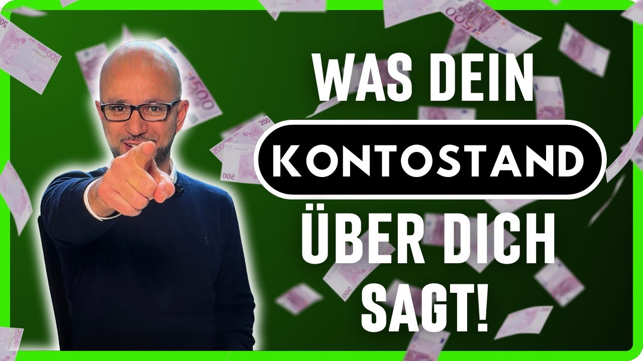 Was mir dein Konto über dich verrät | HALAL | Zinsfrei.de