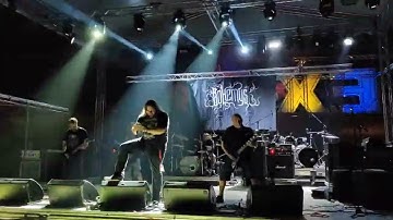 Bohemyst @ Explosive Stage | EXIT Festival 07072022 #EXIT2k22 #ExitFestival #EXITFEST #RokPokret