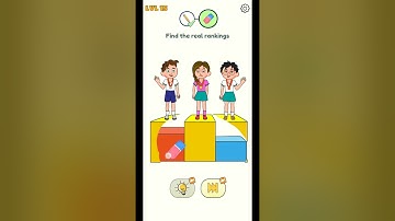 Draw And Delete Level 11 to 20 Walkthrough