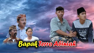 Ayah Ingin Nikah Lagi  Komedi Madura