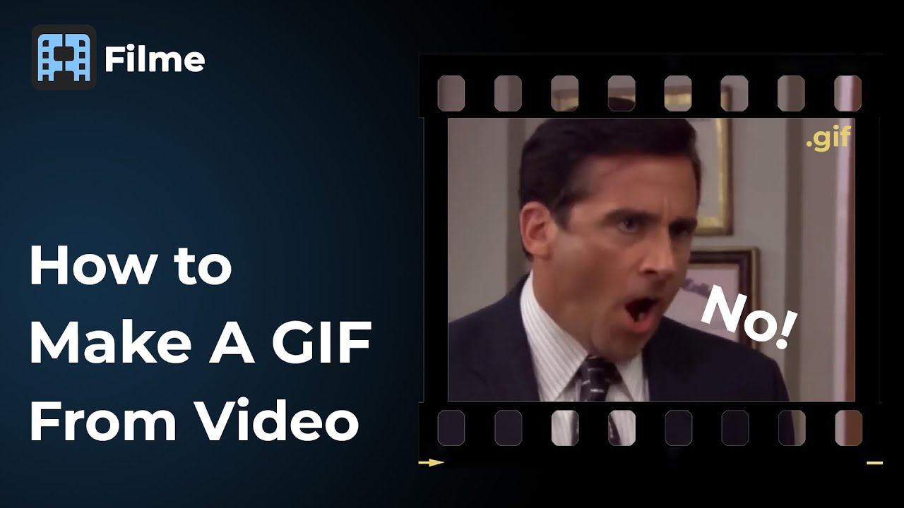 How to Make a GIF from a Video on PC and Mobile in 2023 - WorkinTool