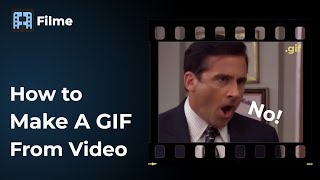 How to create a GIF from a TikTok video