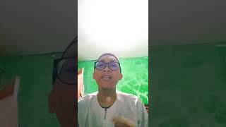 Muhammad Alif Al Raihan - Penyiaran Cuaca - Tugas Bahasa Arab Halaman 71 - Dr. Andy Hadiyanto, Ma.