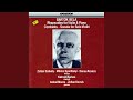 Miniature de la vidéo de la chanson Contrasts For Violin, Clarinet And Piano, Sz. 111: Ii. Relaxation