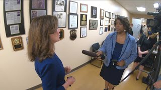 Monday Town Hall Grieving Families Act