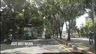 AUT BOI NIAN LAGU BATAK VIRAL DAVID SIJABAT