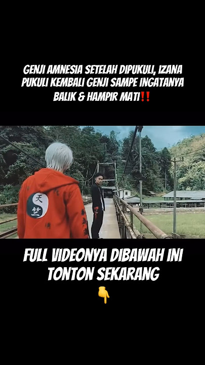 👆di atas full videonya sudah tayang tonton sekarang ‼️ #genji #izana #crowszero