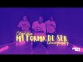 MI FORMA DE SER - OLGA TAÑON - CHOREOGRAPHY