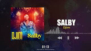 Salby Djim Clip Audio Officiel