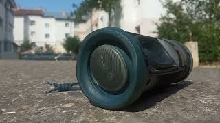 JBL flip 5 bass test-Paper Planes
