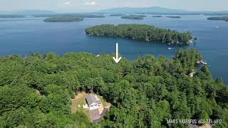 17 Haven Road Gilford NH - James Hasenfus Realtor
