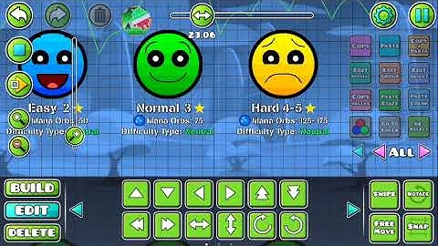 GD: Difficulty Faces S2 Part 4