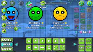 GD: Difficulty Faces S2 Part 4