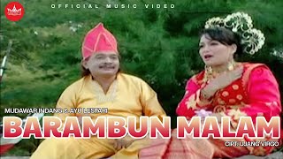 Barambun Malam -- Mudawar Indang & Ayu Lestari [   ]