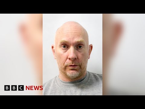 Sarah Everard’s killer Wayne Couzens sentenced for indecent exposure – BBC News