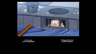 Gravity Falls The Deep End End Credits Hd