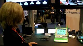 Olpc Xo-4 Touch To Be Marvell Armada Pxa2128 Powered