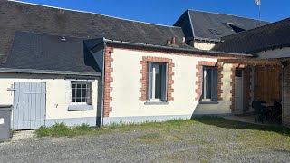 T2 maison entre calme \& ville | Tours, France | Hotel Review🏨