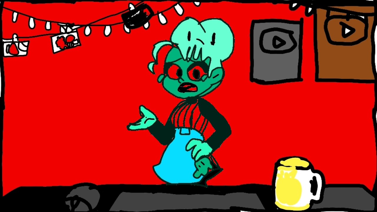 Alguem hackeor cannel