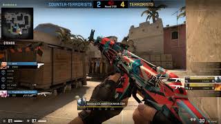 CSGO - DAT SPRAY TRANSFERR - Mirage