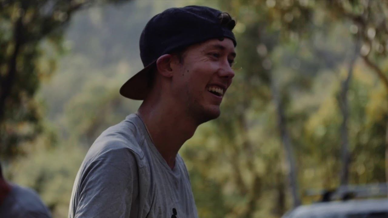 Run Crew 90 second ad