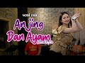 Veni nur  anjing dan ayam official music