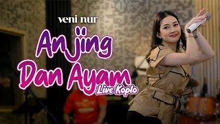 Veni Nur - Anjing Dan Ayam (Official Music Video)
