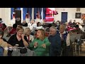 Carols sung in 10 different languages at this Christmas concert