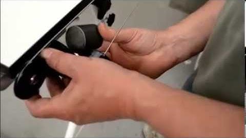 A1 DRAWING BOARD 1AB ASSEMBLY PART 3