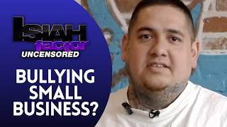 Houston Bar Shut Down Over Free Crawfish | Owner Says City Is “Bullying” Small Businesses