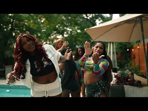 BunnaB YKNiece Innit Official Music Video 