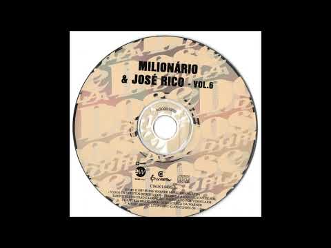 Milionário \u0026 José Rico - Levando A Vida (1987) (CD/1996, reed.: 2003)