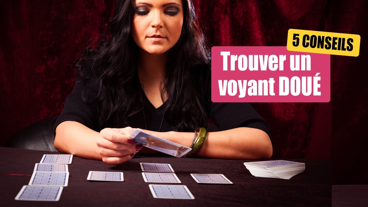 Dénicher un Voyant Doué : 5 Conseils