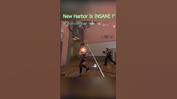Harbor’s NEW Rework Just Broke Valorant – You Need to See This!