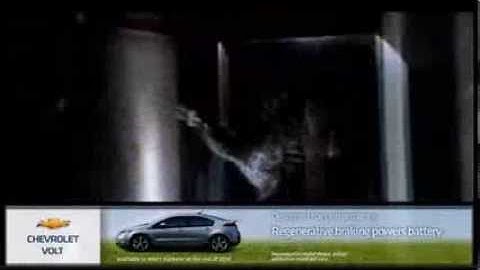 WebM + OGG HTML5 video overlay Advertising